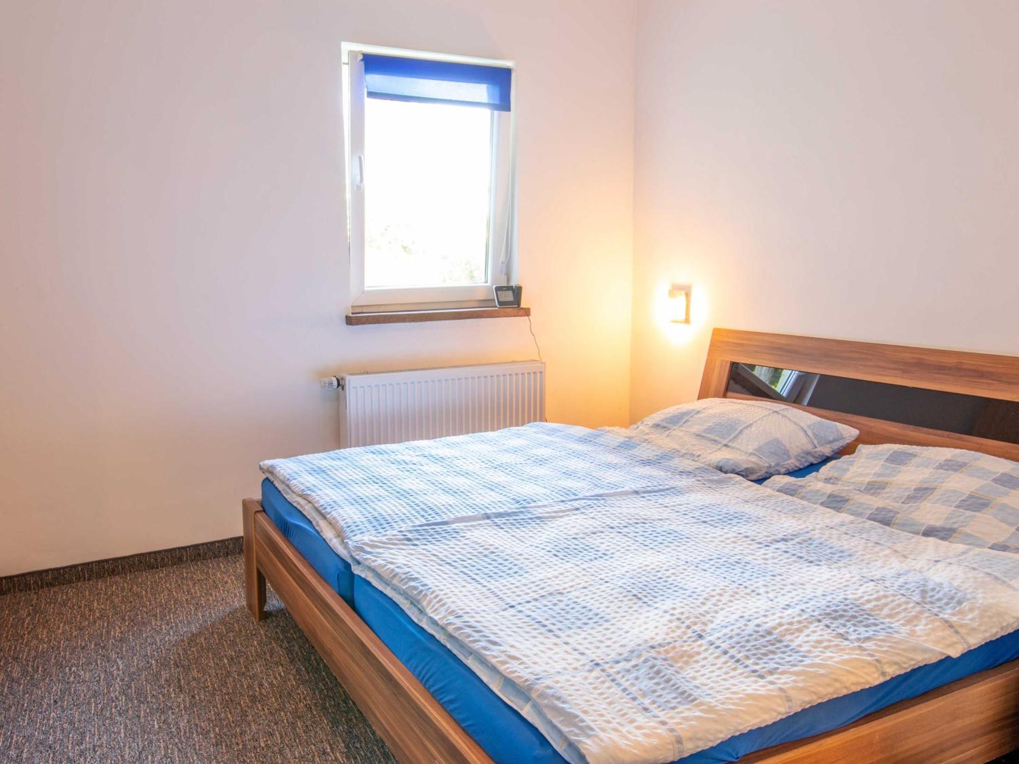 Ferienhaus Mit Maritimer Einrichtung Kröslin Eksteriør bilde